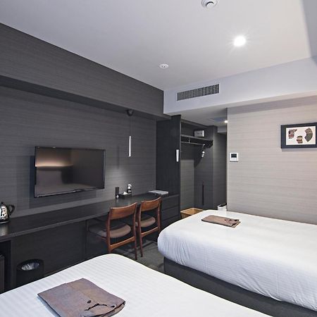 Hotel Ninja Black Kyoto Ngoại thất bức ảnh