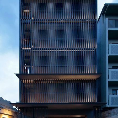 Hotel Ninja Black Kyoto Ngoại thất bức ảnh