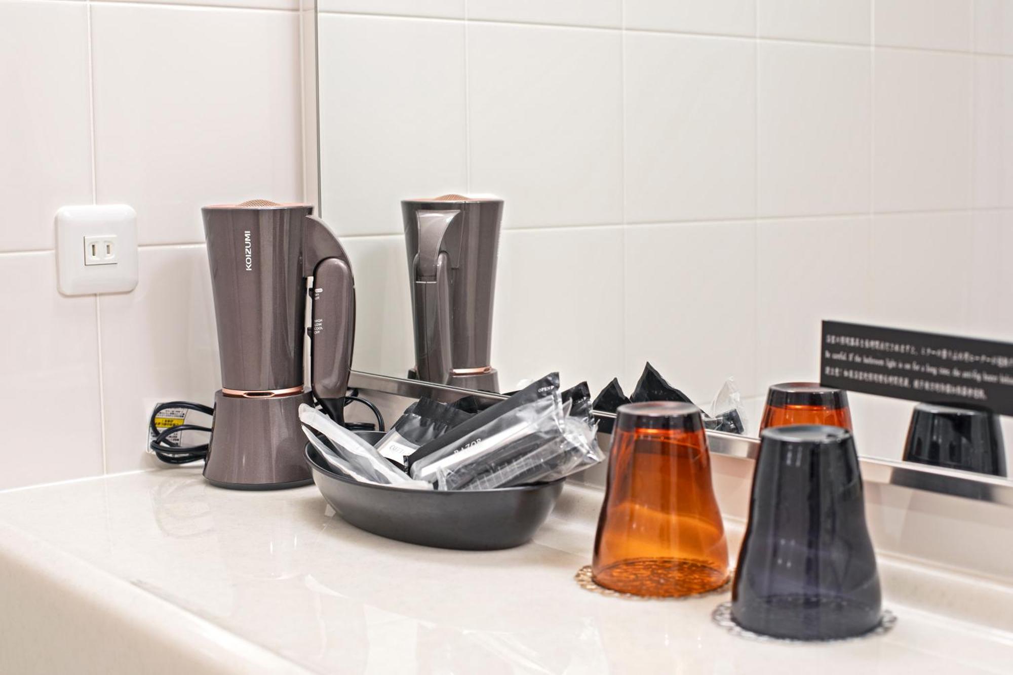Hotel Ninja Black Kyoto Ngoại thất bức ảnh