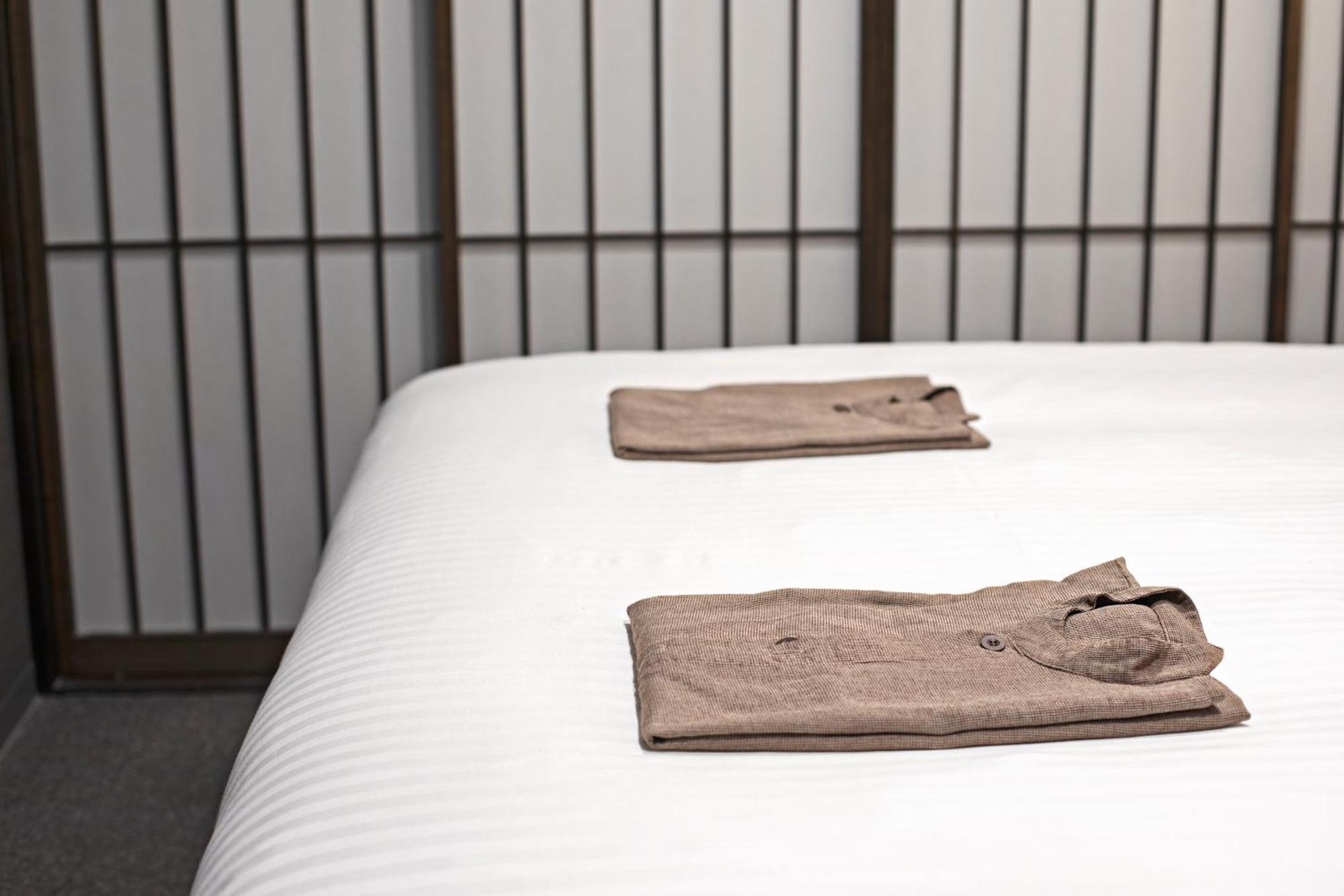 Hotel Ninja Black Kyoto Ngoại thất bức ảnh