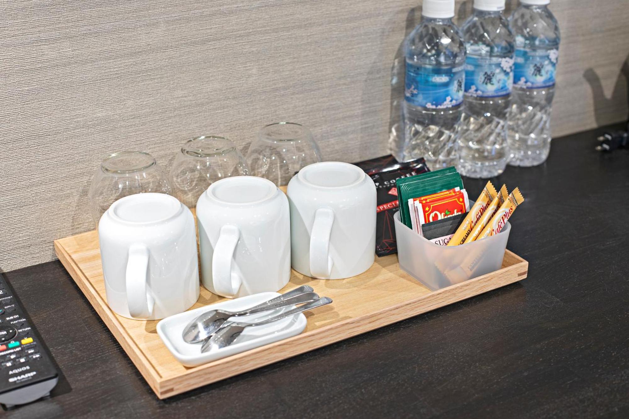 Hotel Ninja Black Kyoto Ngoại thất bức ảnh