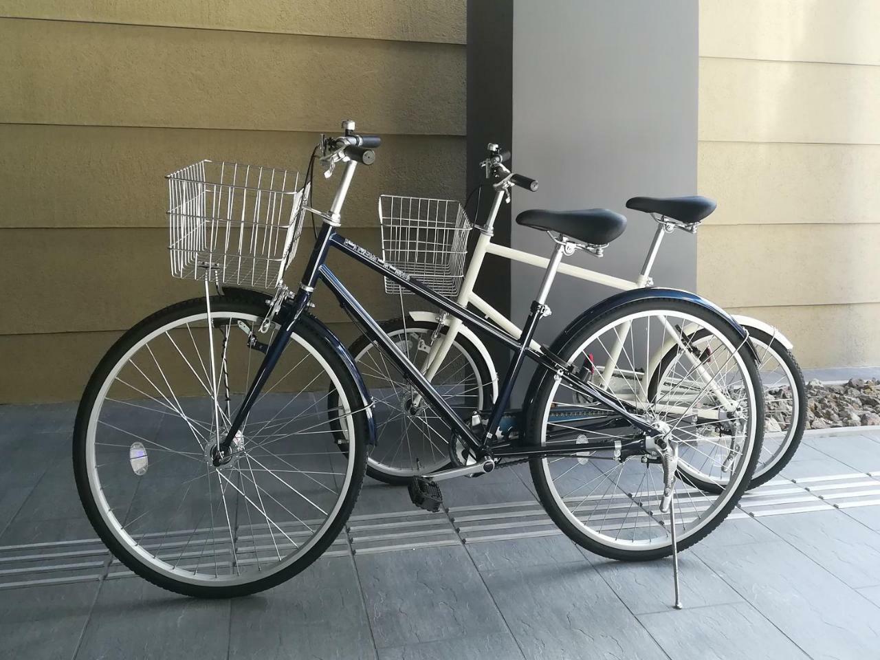 Hotel Ninja Black Kyoto Ngoại thất bức ảnh
